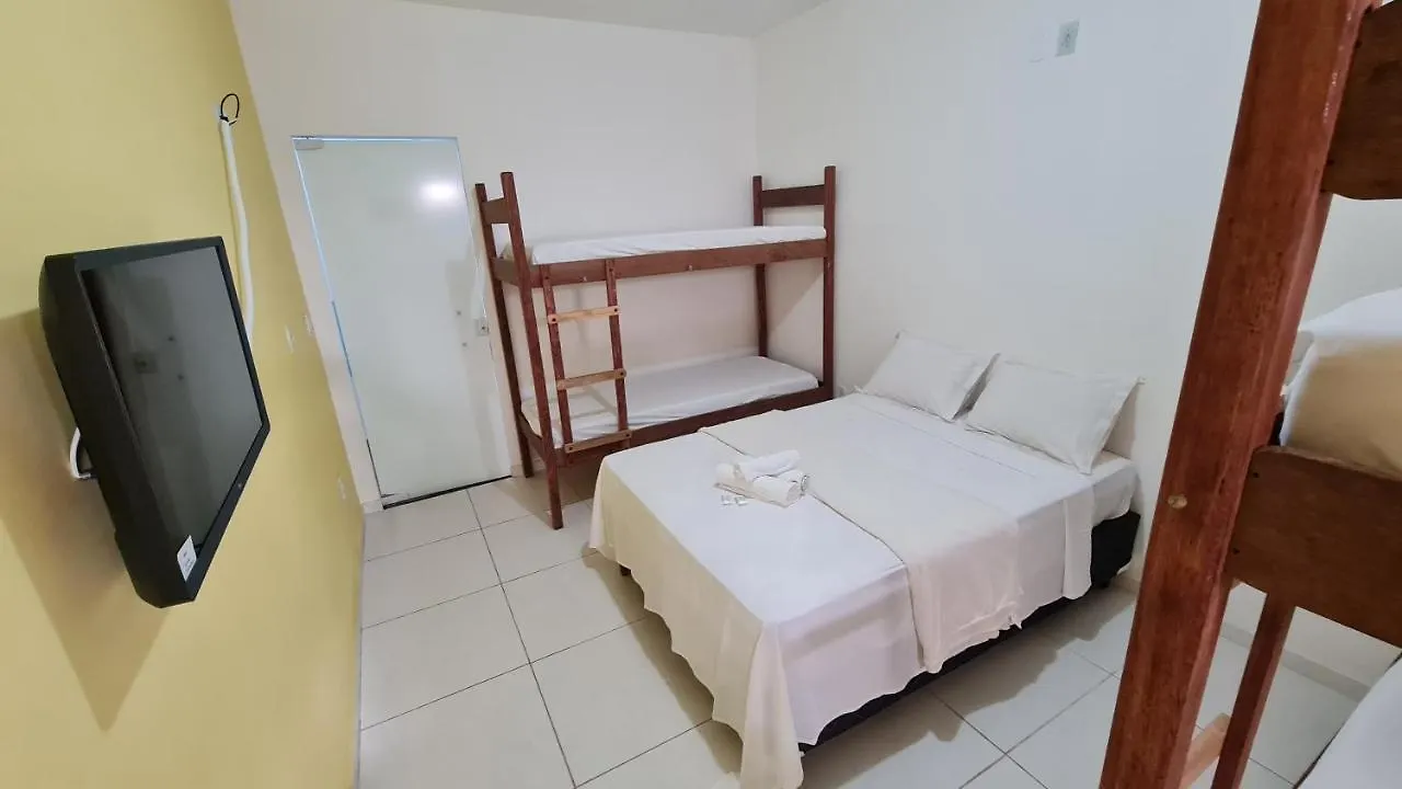 Xodo Do Pero Suites Cabo Frio