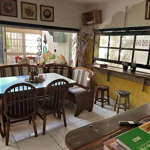 Hostal Hostel Taberna135