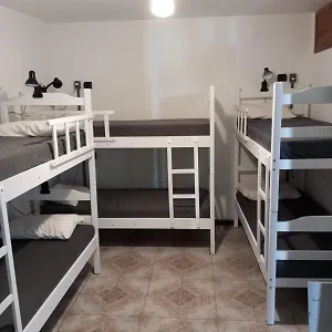Hostal Fun