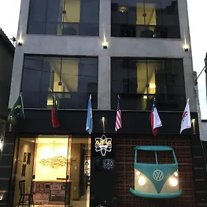 Hostal Aipa Hostel.com