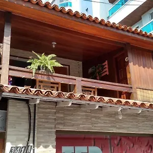 Habitación en casa particular Canto Da Arte - Domiciliar